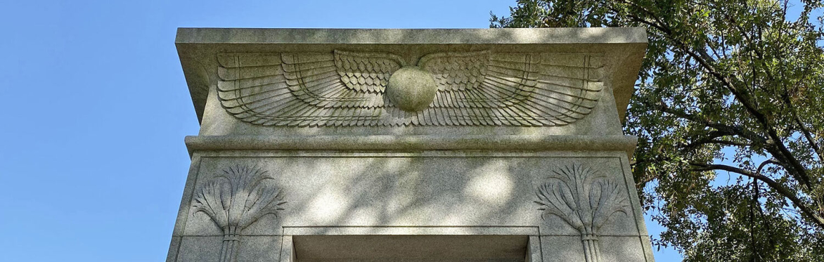 Historic Glenwood Cemetery Part II: Houston After Oil walking tour