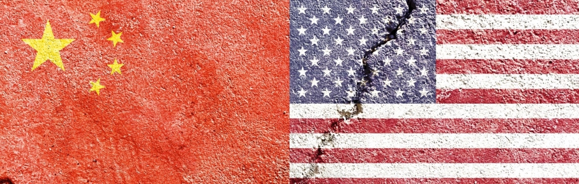 Europe between US-China Competition