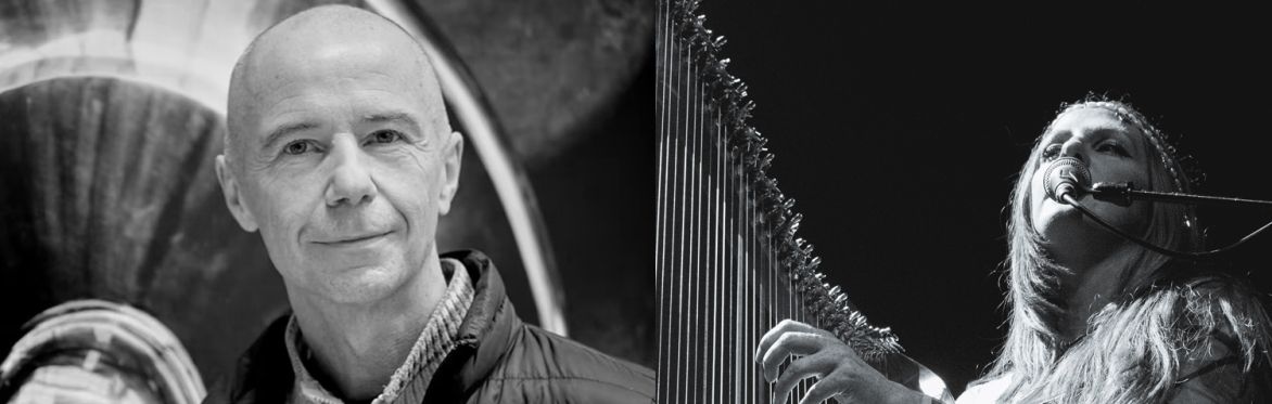 Concert - Mel Mercier's "Sonóir" and Harp Show Case