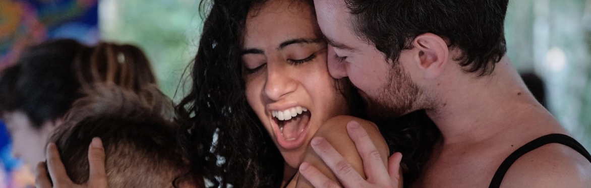Fox Den Learn: Kinkprov with Haneen Khan