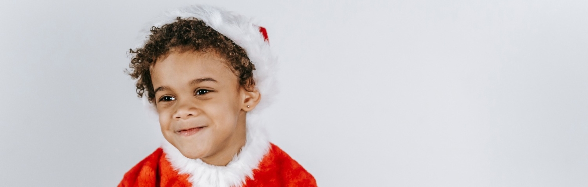 Toddler Time - If I Was Father Christmas