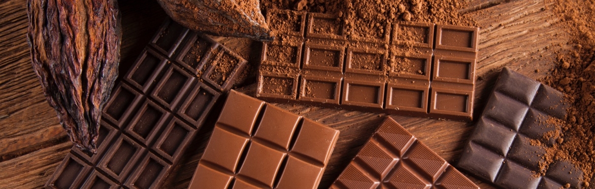 Chocolate Unwrapped