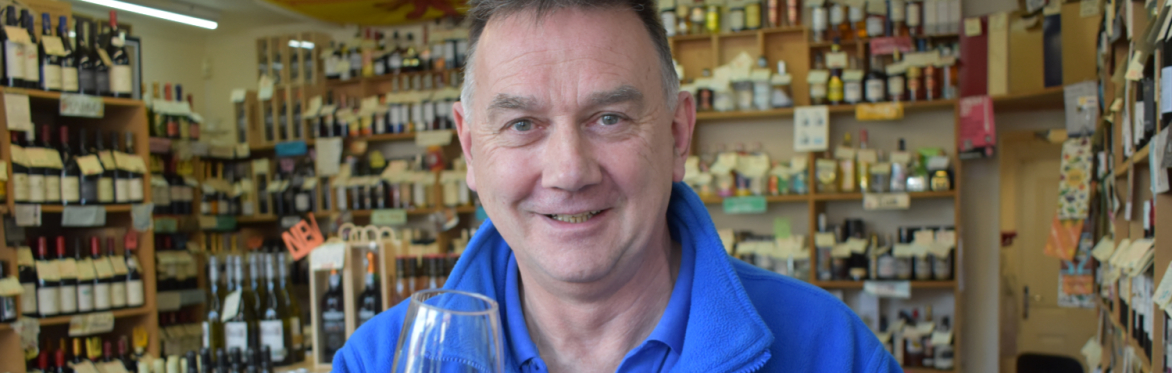 Off the Beaten Vine: Unusual Italian Grapes with Jim Dawson