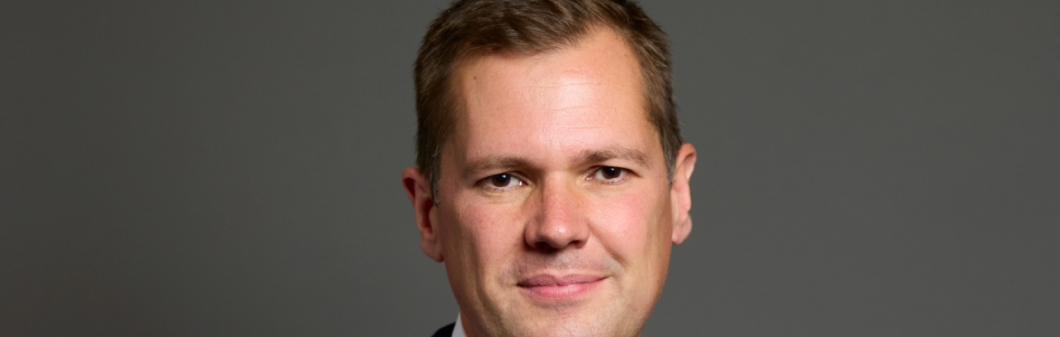 Buy tickets – An evening with Rt Hon Robert Jenrick MP