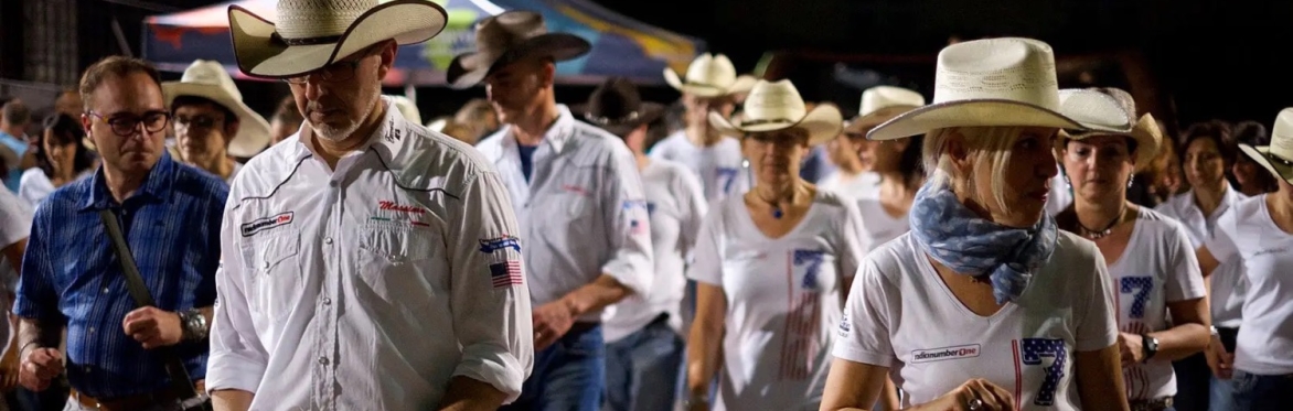 Ruby's Honky Tonk Party