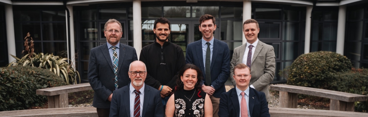 Irish Baptist College Recognition Service 2026