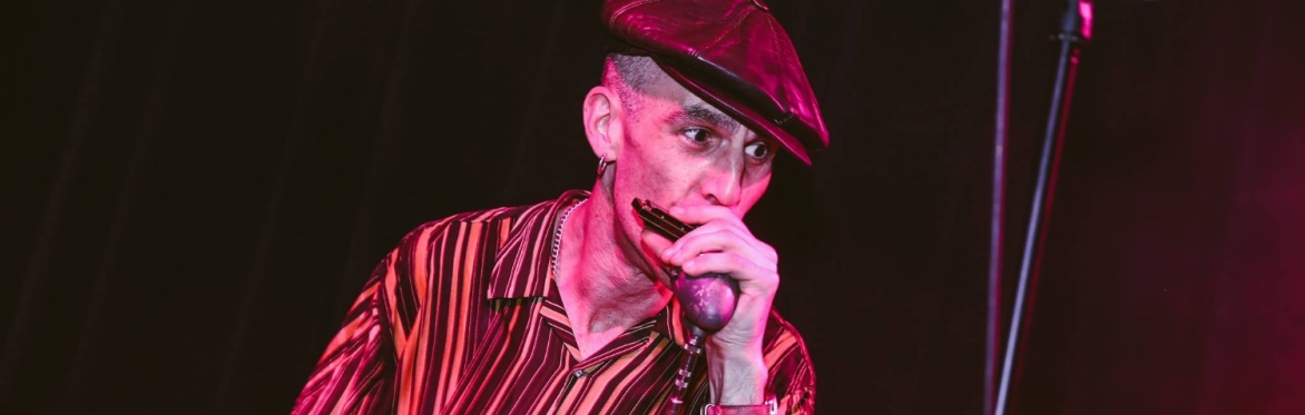 Rollo Markee and the Tailshakers