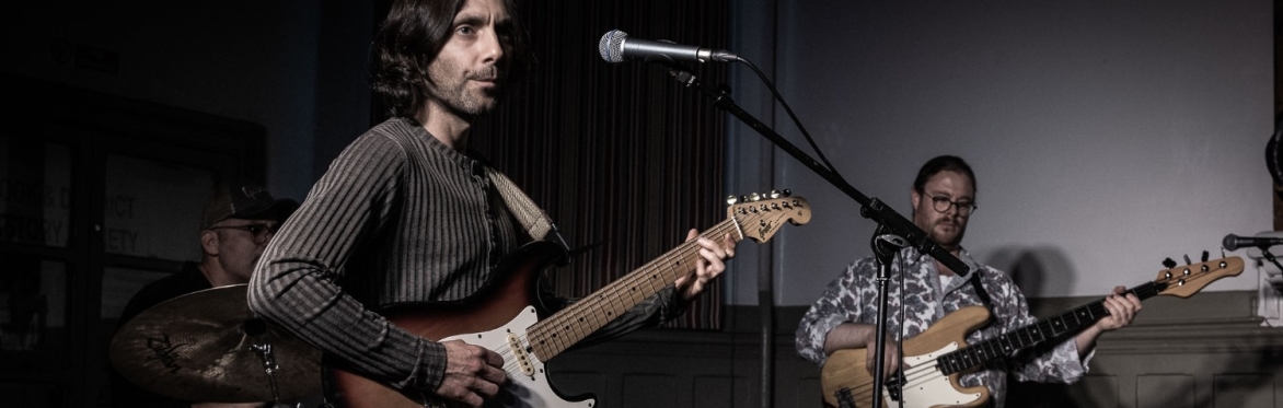 The Richard Rozze Group & Guests