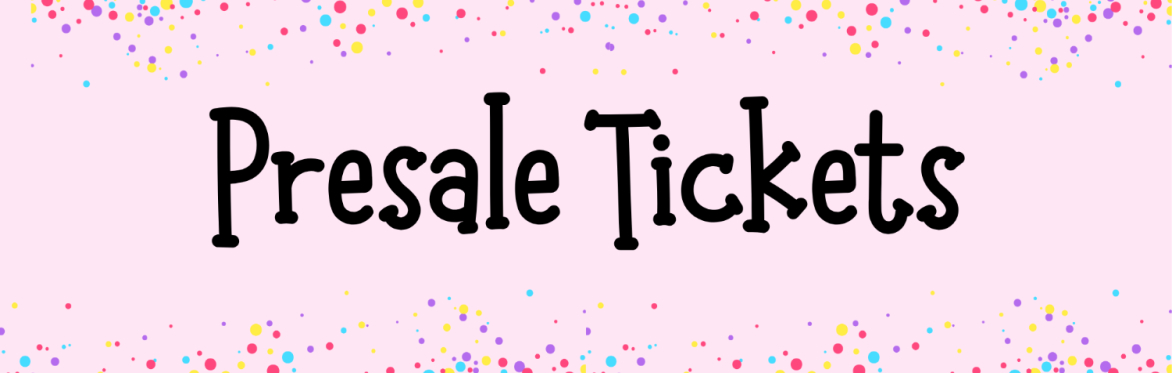 LITTLE LIGHT 2026 - FALL PRESALE