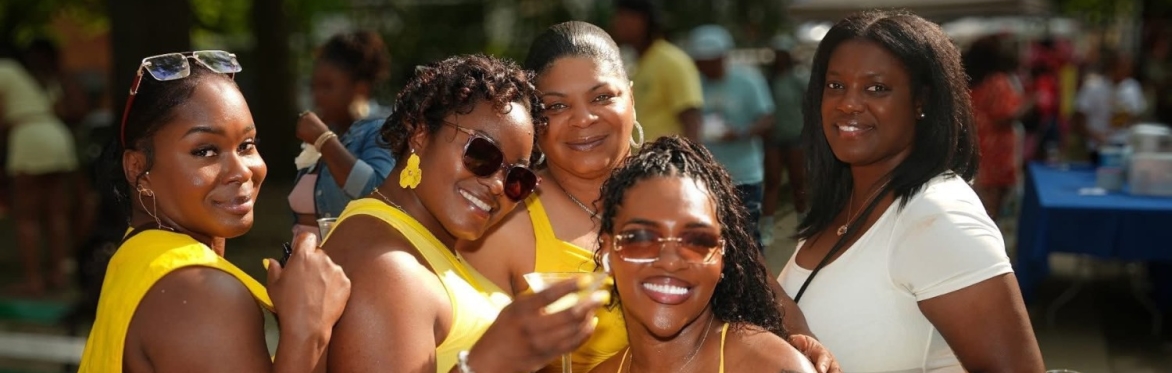 Lemon Drop Festival - ATL