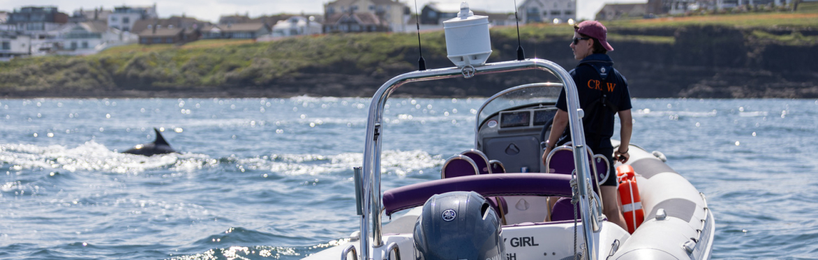 Boat Charter