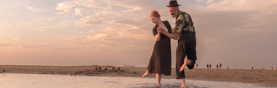 MARGATE SWING FESTIVAL 2024