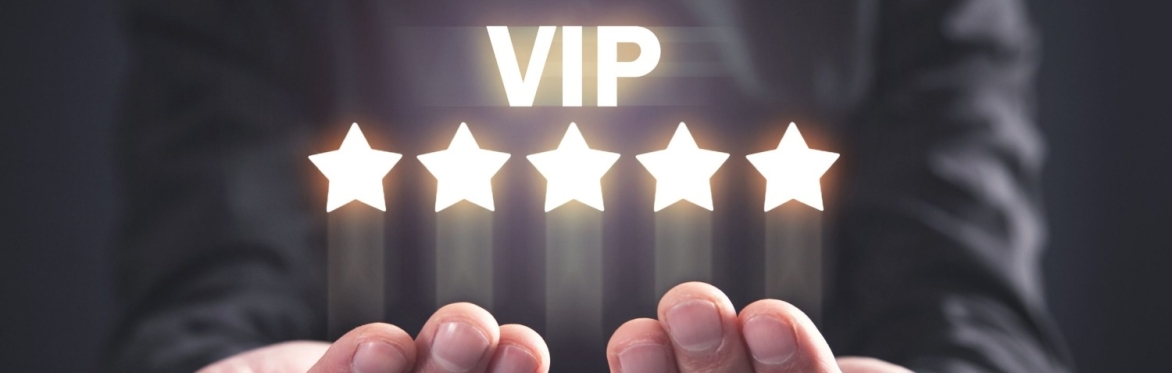 VIP Package - Adventure Week 2025