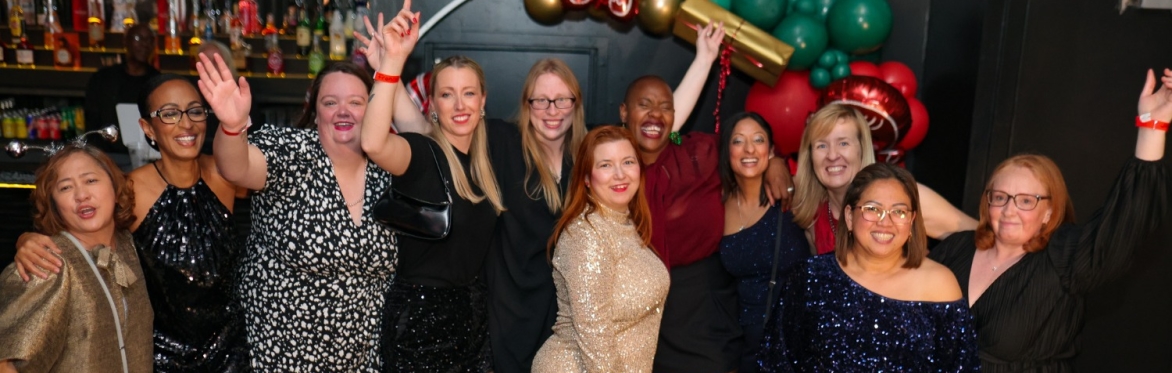 BNT CHRISTMAS PARTY 2026