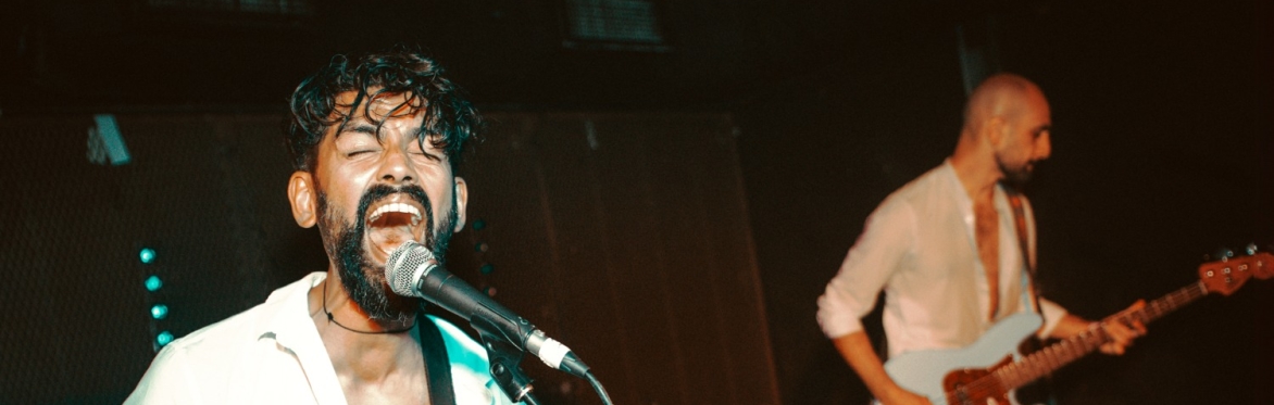Too Many Temples & Guests