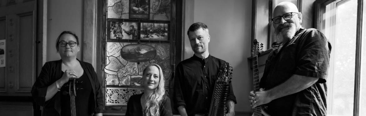 Skye Consort & Emma Björling