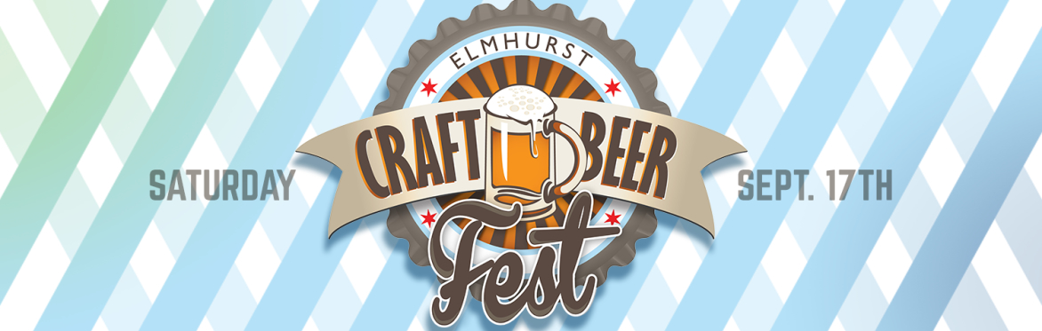 2022 Elmhurst Craft Beer Fest
