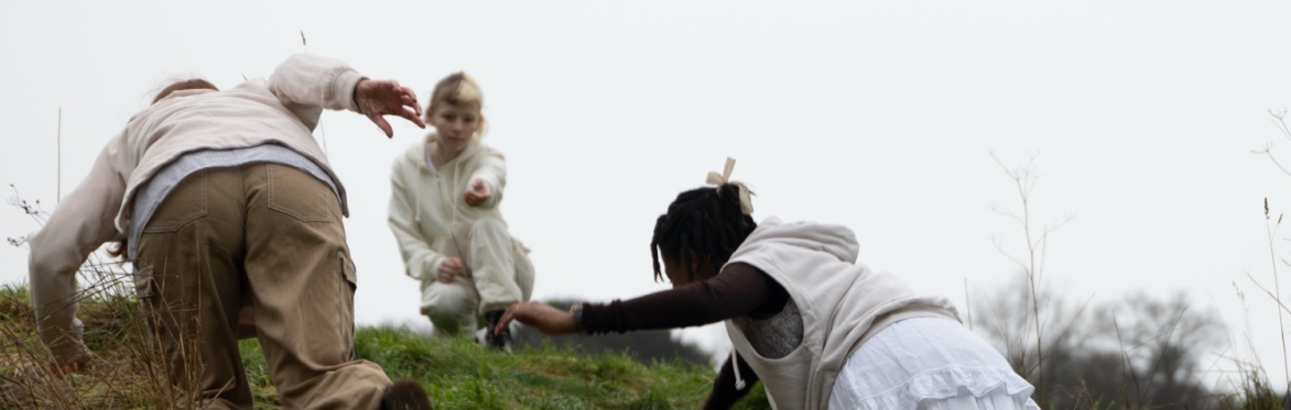 ThirdSpace Theatre presents The Crucible by Arthur Miller