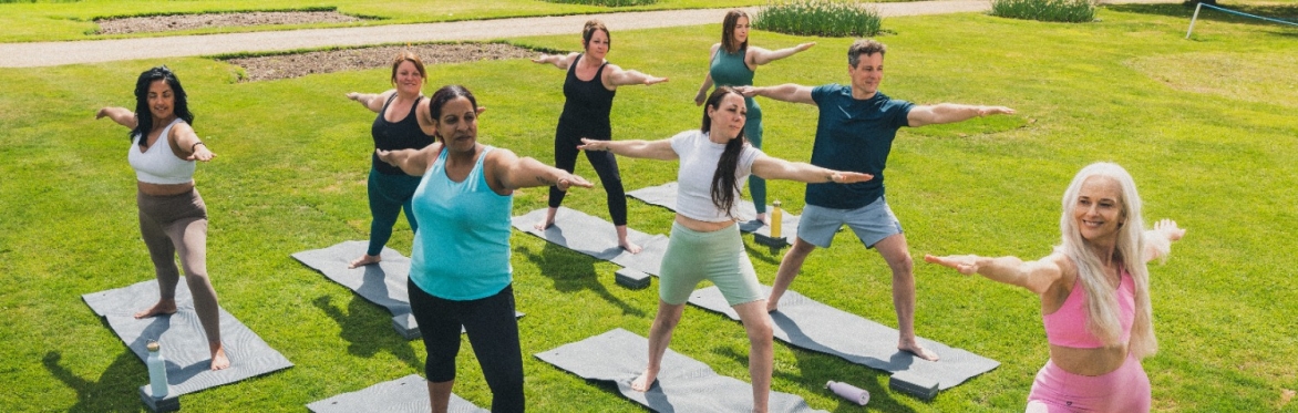 Wellness Fest | Saturday, 19th July