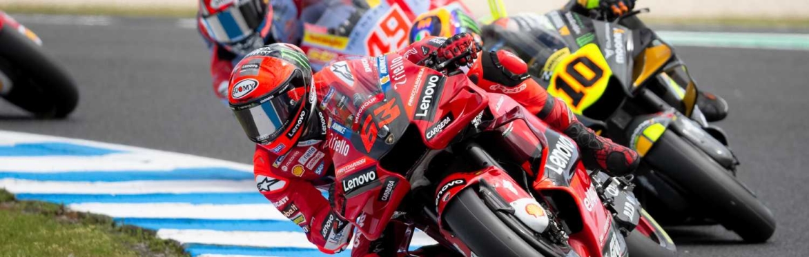 Motomondiale Motogp Misano San Marino