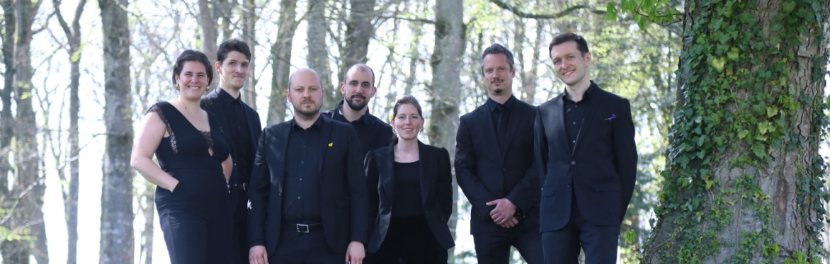 Concert "Confluence entre Ciel et Terre", à la chapelle Saint Joseph