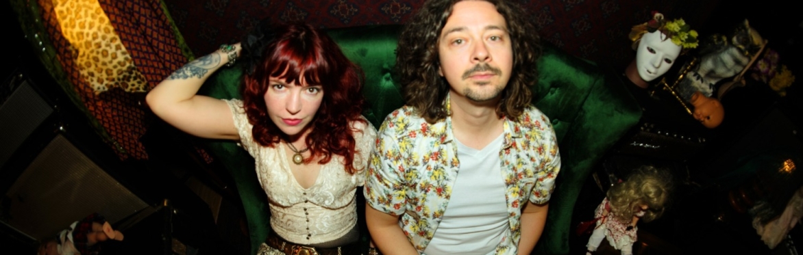Joan Smith & the Jane Does w/ Sarah Burton and Vivienne Wilder at The Far Out Lounge