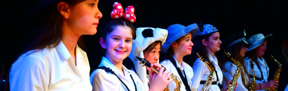 Autumn Concert
