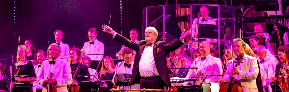 Royal Philharmonic Orchestra: Best of Broadway