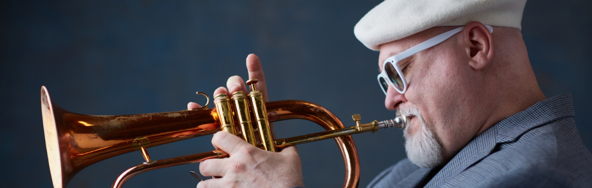 JAZZ FOR KIDS: FAMILY MATINEE