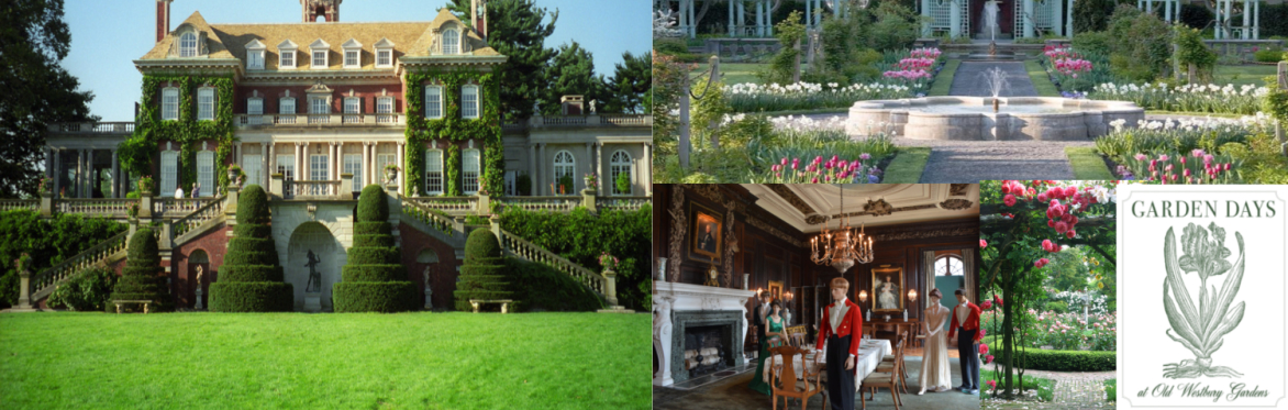 7 in Heaven Singles Westbury Gardens & Mansion Private Tour All Ages Sat 6/6/26