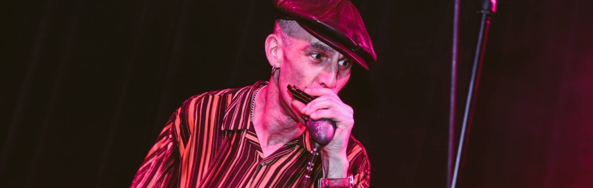 Rollo Markee and the Tailshakers