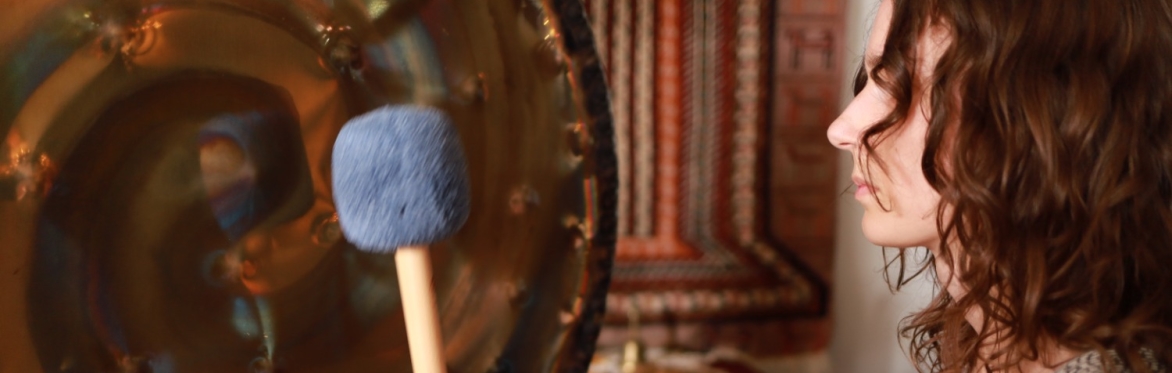 Sound & Soma: Restorative Somatic Practice and Sound Bath