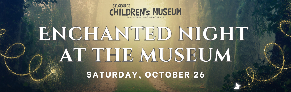 Enchanted Night at the Museum