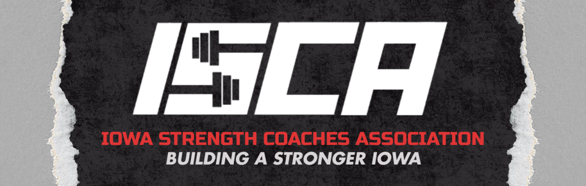 2026 ISCA State Clinic