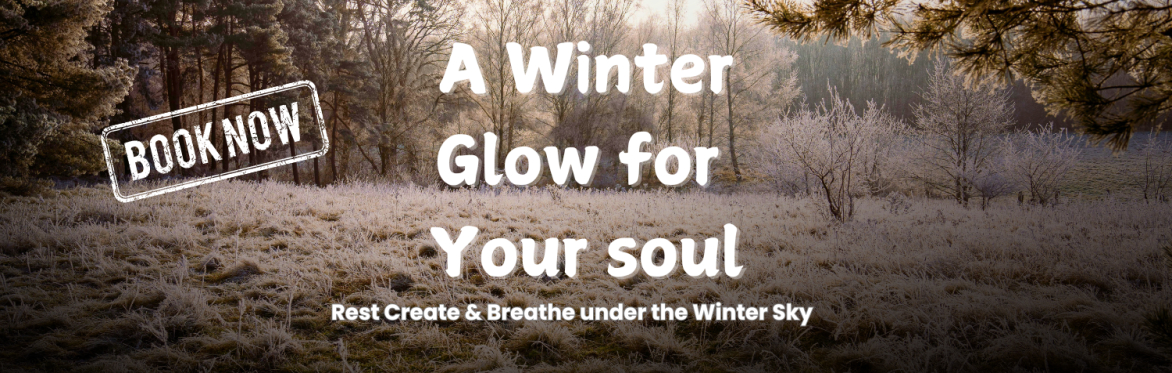 mindful by nature december mindfulness event