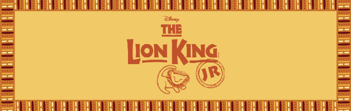 Lion King Jr.