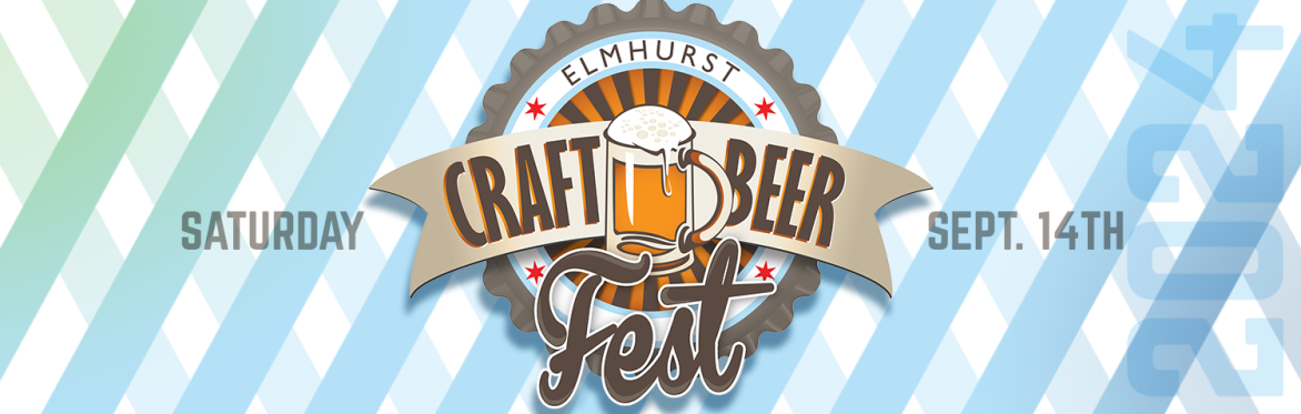 2024 Elmhurst Craft Beer Fest