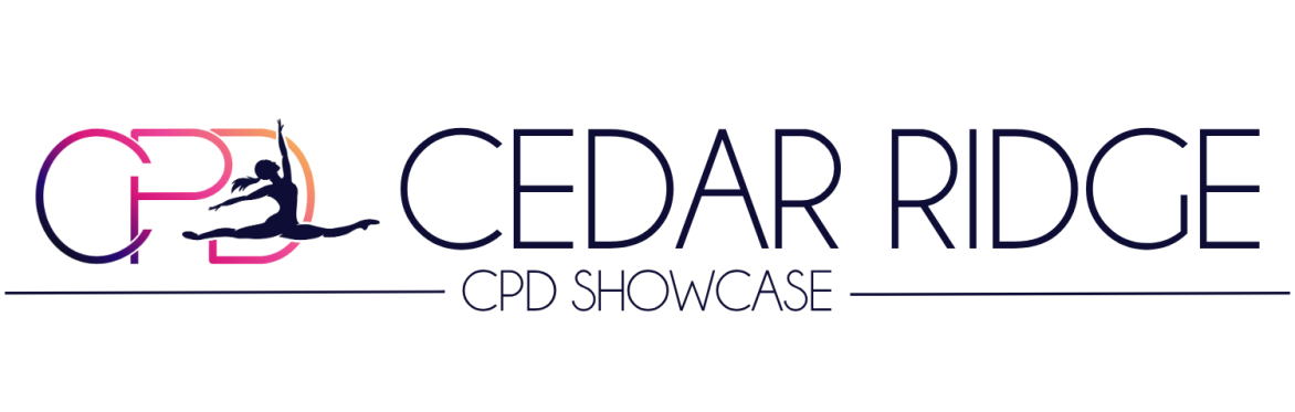 Cedar Ridge CPD Showcase