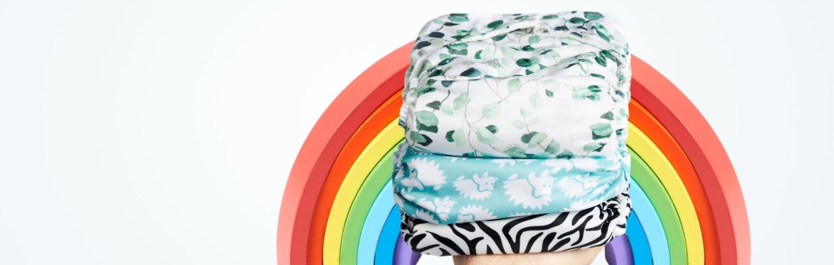 Waltham Forest Reusable Nappy Meet and Give & Take