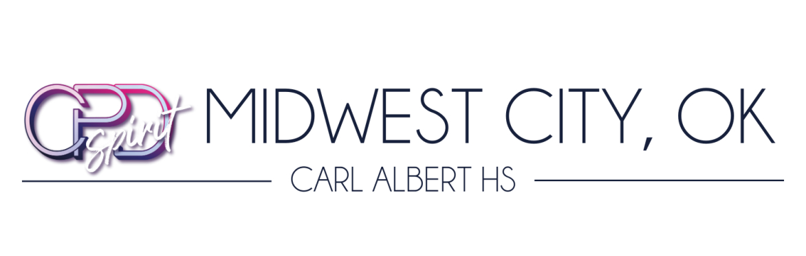 Midwest City - CPD Spirit