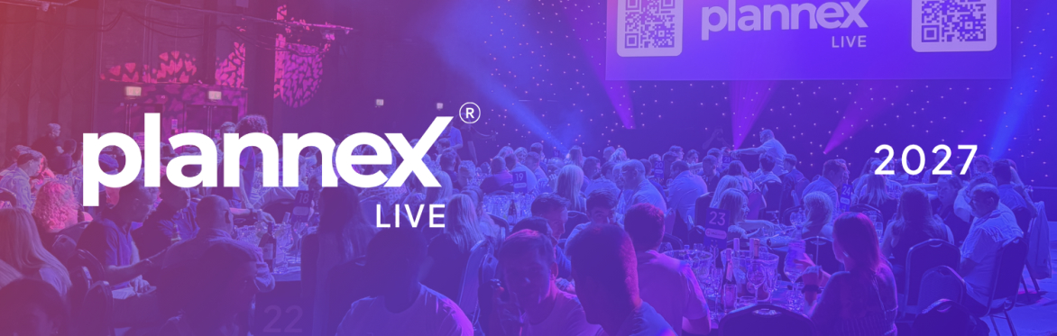 Plannex Live 2027