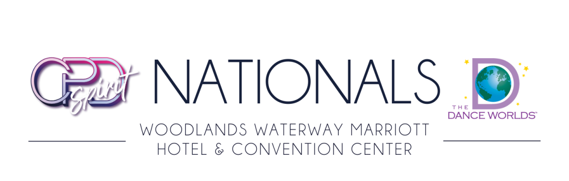CP Dance All Star Nationals