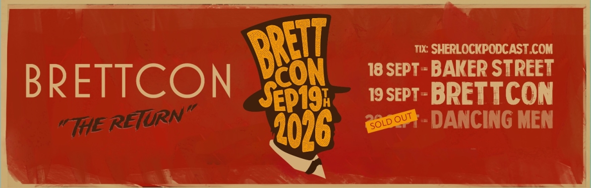 Brettcon logo with the words Brettcon The Return