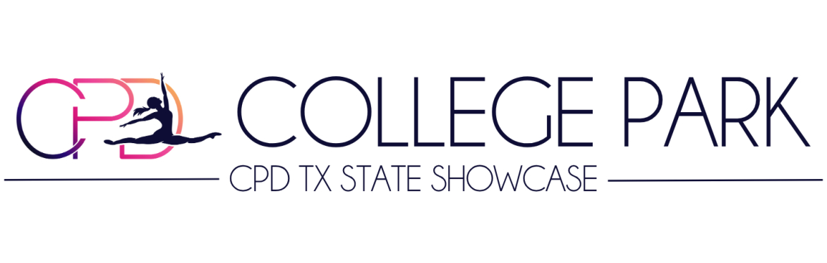 College Park CPD TX State Showcase