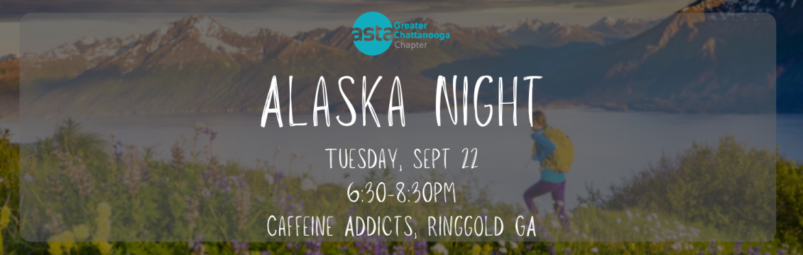 Alaska Night (Chattanooga)