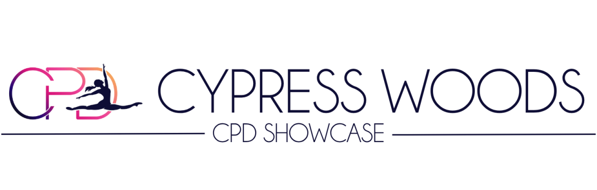 Cypress Woods CPD Showcase