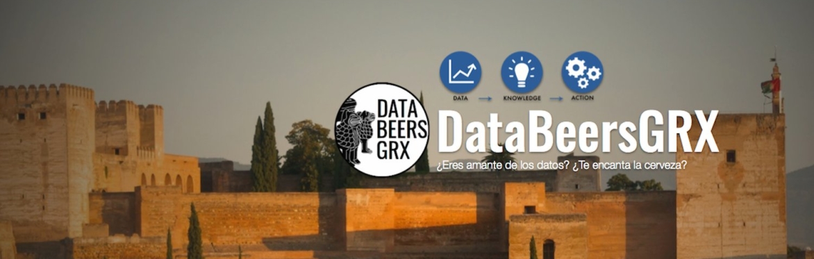 DataBeers Granada