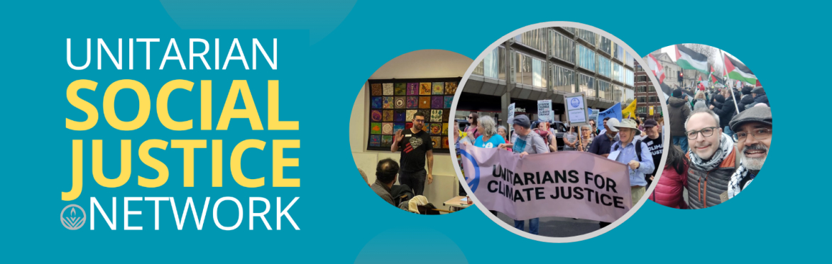 Social Justice Day of Inspiration