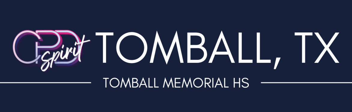 Tomball - CPD Spirit