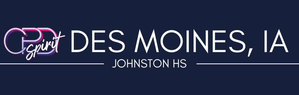 Des Moines - CPD Spirit
